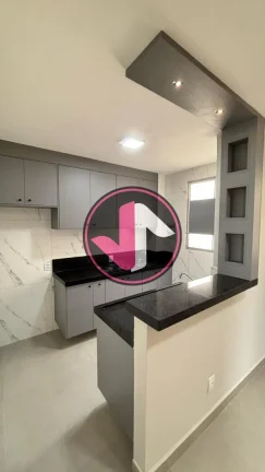 Imagem Se você procura um apartamento aconchegante e bem localizado em Cuiabá, esta é a oportunidade per...
