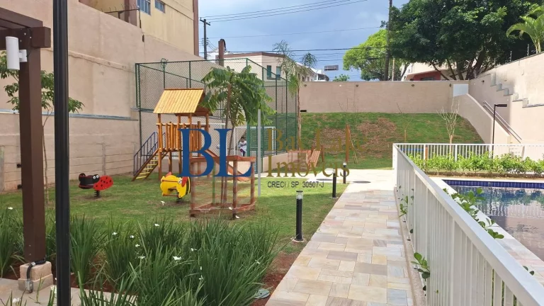 Imagem Apartamento Com 2 Quartos À Venda - 37M² - Let`s Cassandoca!!