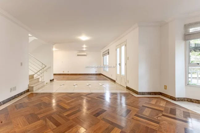 Imagem Casa em Condomínio à venda Morumbi São Paulo