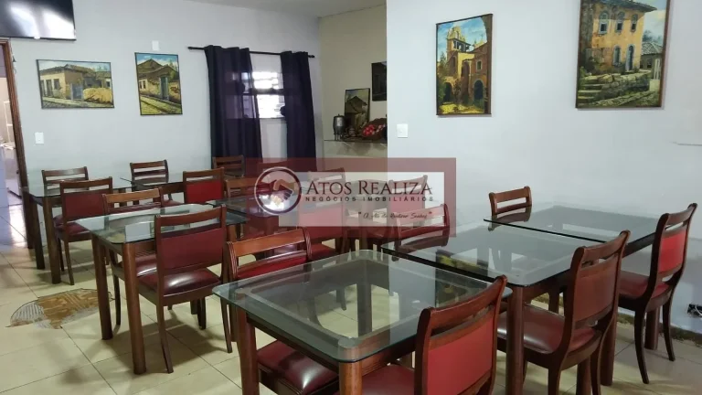 Imagem Vende Restaurante em Vl Sao Jose (Cid. Dutra) - São Paulo