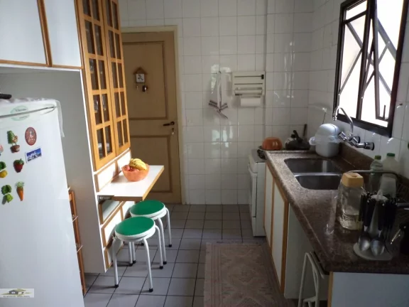 Imagem Apartamento Padrão na Chacara Klabin