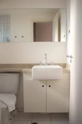 Imagem Apartamento com 1 dormitório à venda, 31 m² - Pinheiros - São Paulo/SP
