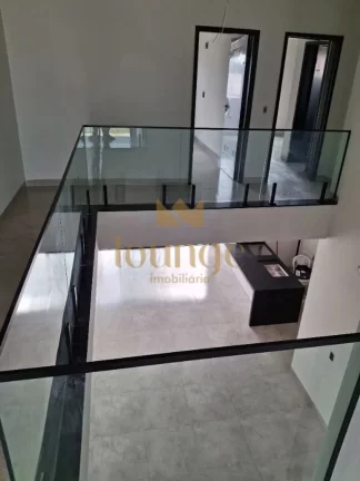 Imagem Casa 3 Suítes À Venda em Wanel Ville Zona Oeste Sorocaba/SP