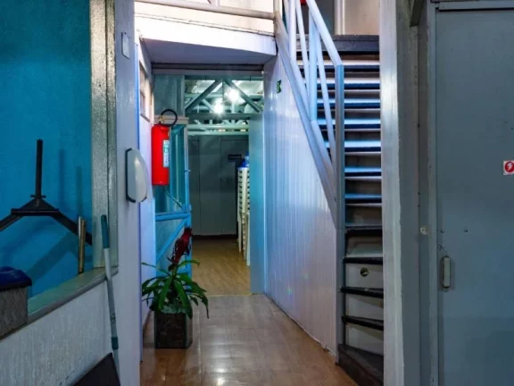 Imagem GALPÃO PARA ALUGAR, 900 M² POR R$ 25.000,00/MÊS - CENTRO - MACAÉ/RJ