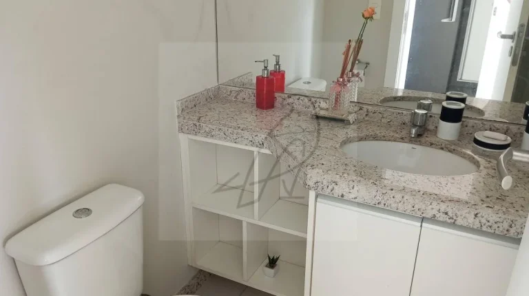 Imagem Vendo ótimo Ap 3 suítes, lavabo, varanda gourmet, 122,58 m2, Horto Bela Vista, Salvador-BA