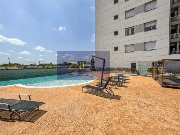 Imagem Apartamento à Venda no Mirante do Ipê R 1379