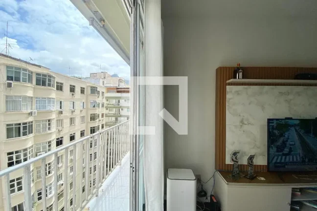 Imagem Apartamento à Venda - Copacabana, 2 Quartos, 79 m2