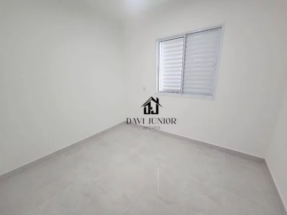 Imagem Apartamento com 2 dormitórios, 52 m² - venda por R$ 310.000 ou aluguel por R$ 1.800/mês - Jardim Gutierres - Sorocaba/SP