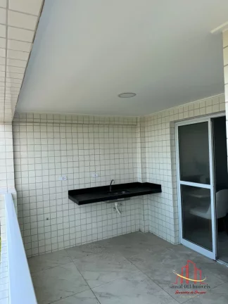 Imagem APARTAMENTO RESIDENCIAL em PRAIA GRANDE - SP, VILA MIRIM