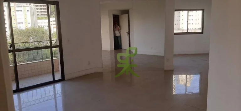 Imagem Apartamento com 4 dormitórios à venda, 150 m² por R$ 675.000,00 - Jardim Monte Kemel - São Paulo/SP