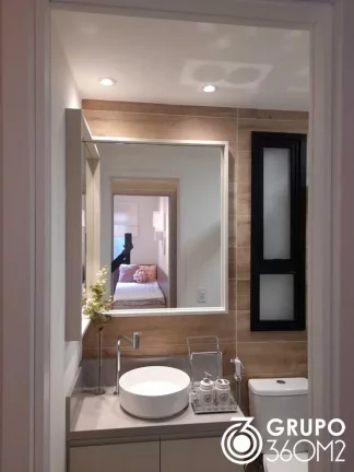 Imagem Apartamento para Venda em Santo André / SP no bairro Jardim