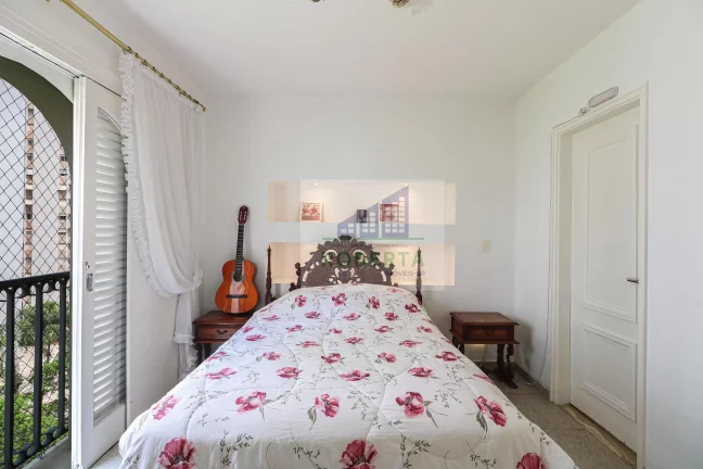 Imagem APARTAMENTO À VENDA EM ITAIM BIBI COM 3 DORMITÓRIOS