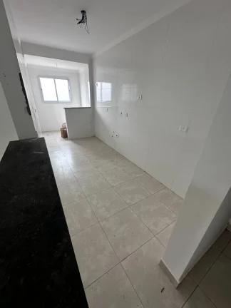 Imagem Apartamento à venda na Aviação em Praia Grande-SP: 2 quartos, 1 suíte, 2 banheiros, 77,00 m² de área.