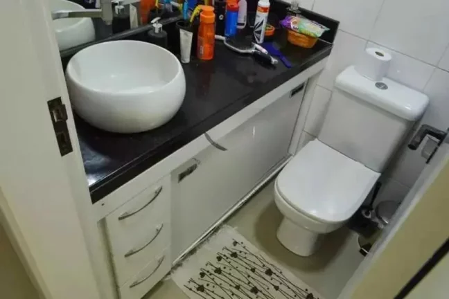 Imagem Apartamento para Venda em Rio de Janeiro, Taquara, 2 dormitórios, 1 suíte, 2 banheiros, 1 vaga