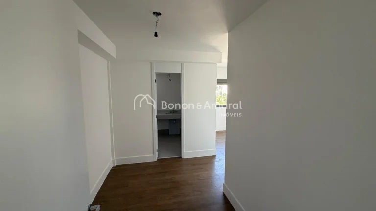 Imagem Apartamento moderno com 145 m² de área útil, oferecendo conforto, sofisticação e excelente dist...