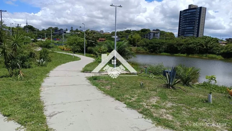 Imagem Apartamento para Venda em Salvador, Piatã, 4 dormitórios, 3 suítes, 4 banheiros, 2 vagas