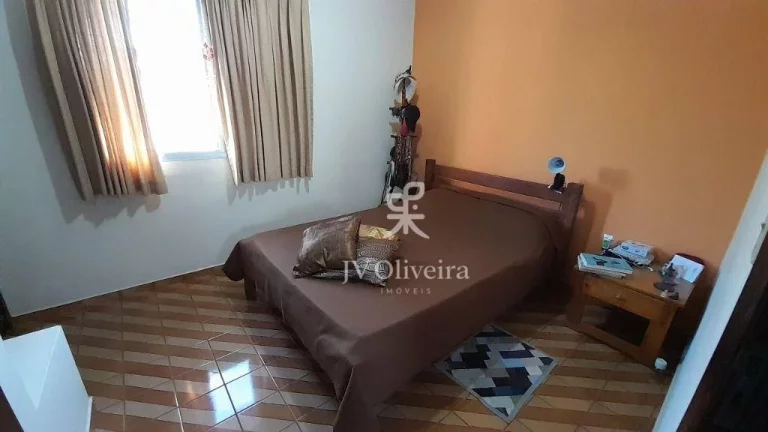 Imagem Casa à venda, 110 m² por R$ 695.000,00 - Jardim Trussardi - São Paulo/SP