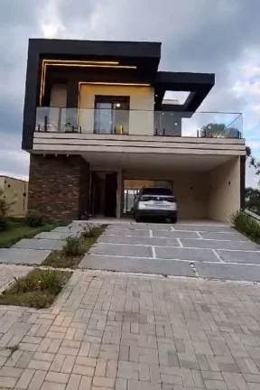 Imagem Sobrado com 3 dormitórios à venda, 200 m² por R$ 2.900.000,00 - Parquelândia - Mogi das Cruzes/SP