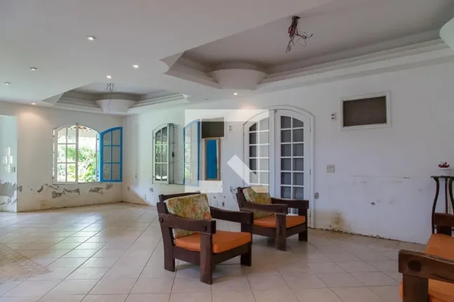 Imagem Casa à Venda - Vargem Grande, 3 Quartos, 350 m2