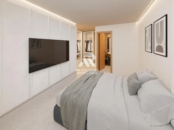 Imagem Luciano Carvalho Residence Club – Apartamentos de 3 e 4 Quartos com Lazer Completo em Boa Viagem