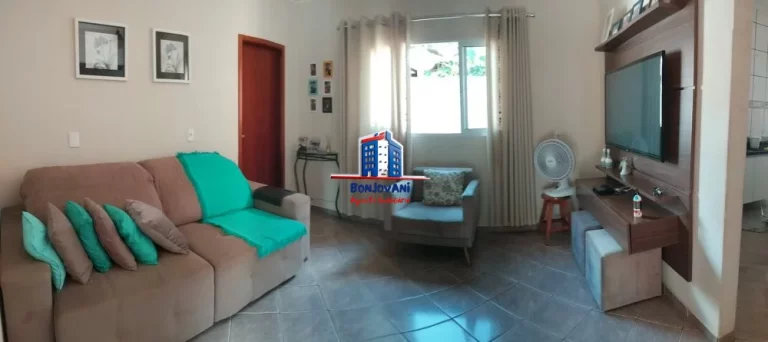 Imagem Chácara 4 suítes no Vista Alegre II