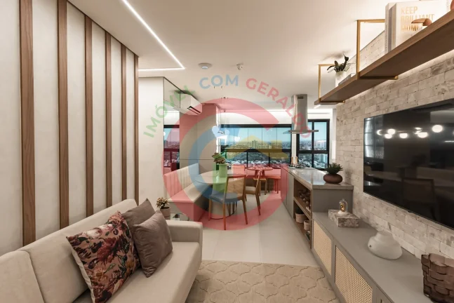 Imagem ÚLTIMAS UNIDADES - APARTAMENTO 3 QUARTOS PRÓX. BURITI SHOPPING - PRIMUS PARQUE