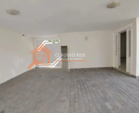 Imagem Casa com 5 Quartos à venda ou para alugar, 300m² - Santo Amaro