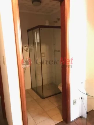 Imagem Apartamento à Venda no bairro Vila Assunção em Santo André
