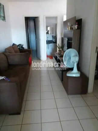 Imagem Casa à venda 3 Quartos, 1 Vaga, 130M², Heimtal, Londrina - PR | Condomínio Moradas Londrina