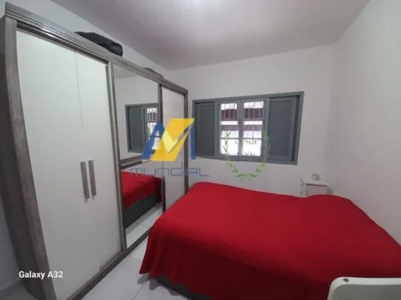 Imagem ???? Vendo Casa em São Bernardo do Campo, Paulicéia