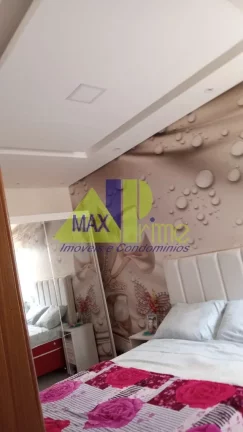 Imagem APARTAMENTO RESIDENCIAL em SÃO PAULO - SP, VILA SANTA TERESA (ZONA LESTE)