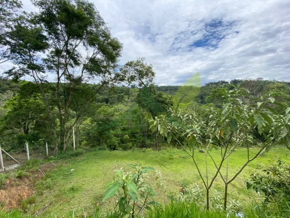 Imagem Chácara nova em loteamento com 5.100 metros de terreno em Atibaia