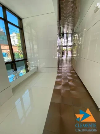 Imagem APTO. 03 QTOS 01 SUITE 117 M²-PONTO NOBRE DA SAVASSI-BH-MG.