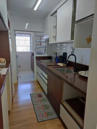Imagem Residencial Aldeia dos Anjos, apartamento a venda 3 quartos em Campinas