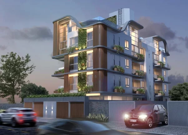 Imagem Apartamento à venda no bairro Bancários - João Pessoa/PB