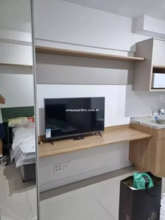 Imagem Apartamento à venda Paraíso São Paulo