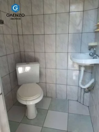 Imagem Casa térrea Pestana