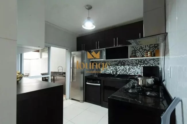 Imagem Casa à Venda e Para Alugar Horto Florestal I ZN - Sorocaba