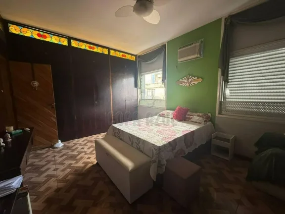 Imagem Copacabana - Residencial › Cobertura com 5 quarto(s) a Venda
