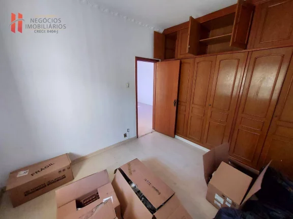 Imagem INCRÍVEL CASA TRIPLEX NO JARDIM 25 DE AGOSTO.