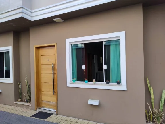 Imagem Sobrado em Condominio na Vila Ré com 2 Suítes