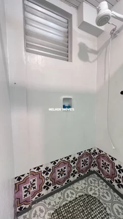 Imagem Apartamento Mobiliado com 01 dormitório à Venda na Quadra Mar em Balneário Camboriú - SC