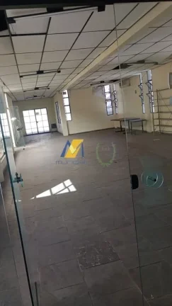 Imagem Prédio corporativo completo no Centro de Santo André para sua empresa.