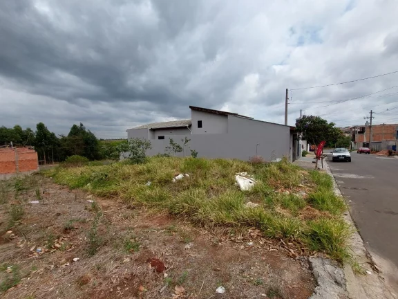 Imagem TERRENO 250,00 M² - TERRAS DE SANTA MARIA - HORTOLÂNDIA