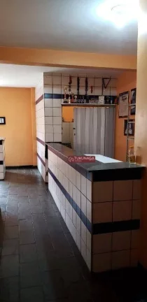 Imagem Prédio à venda, 2300 m² por R$ 4.440.000,00 - Parque Continental II - Guarulhos/SP