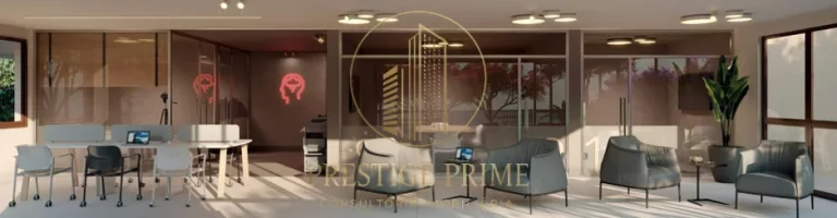 Imagem Um empreendimento de alto padrão perfeito para você e sua família. Preço e disponibilidade do im...