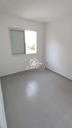 Imagem Apartamento novo à venda no Reserva Paulistano Sorocaba, 2 dormitórios, lazer completo e segurança