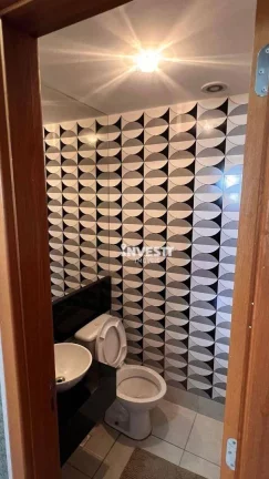 Imagem Apartamento à venda no Parque Amazônia - Goiânia/GO