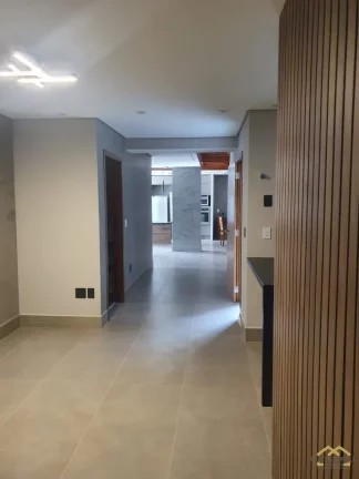 Imagem Apartamento Garden à Venda no Vivere Intenso - Samambaias - Jundiaí