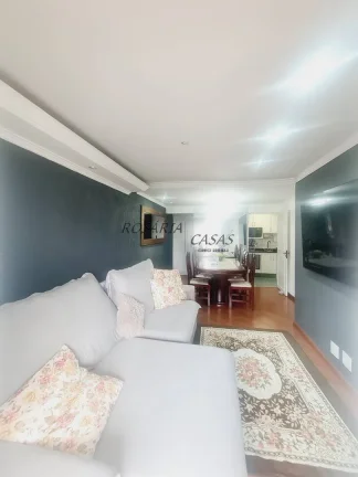 Imagem Venda Apartamento porteira fechada